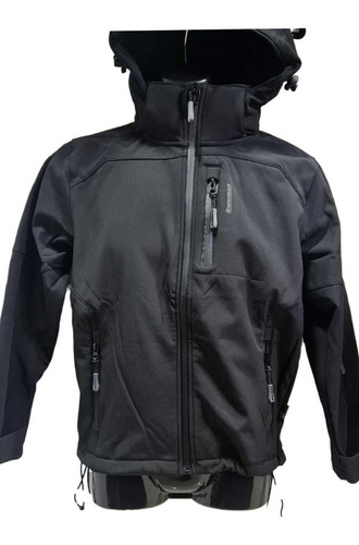 Chaqueta Softshell