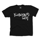 Playera De Bloodhound Gang