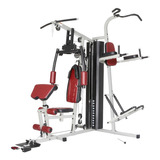 Home Gym Multi Estacion Funcional Sd-ds-1186l