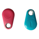 Llavero Mascotas Localizador Bluetooth Rastreador T/gps 