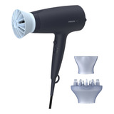 Secador De Cabello Philips Thermoprotect Bhd360/20 2100 W