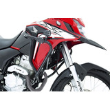 Defensa Protector De Carenaje Honda Xre300 Fire Parts 