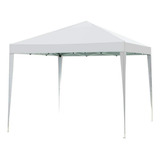 Impact Canopy Tienda De Campana, Dosel De 10 Pies X 10 Pies