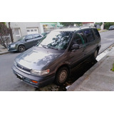 Mitsubishi Spàce Wagon 1,8 At.  93