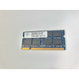 Memoria Ram 2gb Ddr2 6400s Notebook