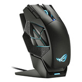 Ratón Inalámbrico Para Juegos Asus Rog Spatha X