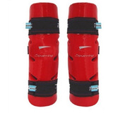 Protector De Tibia T2 Tibial Artes Marciales Box