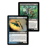  Mazo Hadas Control - Cartas Magic The Gathering