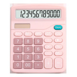 Calculadora Electrónica Calculadora Electrónica Grande De 12