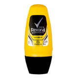 Antitranspirante Roll-on V8 Rexona Men Motionsense 50ml