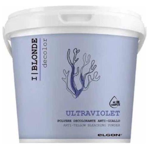 Decolorante Ultra Violet Elgon 500gr