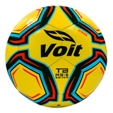 Balón De Fútbol Voit No.5 Strike Ss100