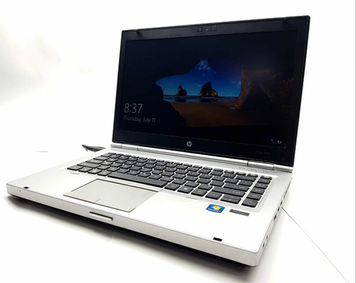 Super Laptop Hp Core I5 8 Ram 320gb