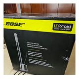 Bose L1 Compact Dispersion Lineal Como Nueva !!!