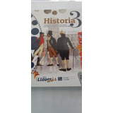 Historia 3 Mandioca Serie Llaves Más - Usado - Cd 056