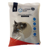 Esferas Sanitarias Aglutinante 4kg X 4 Bolsas -  Litter Cat