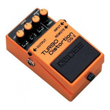 Pedal Boss Ds2 Turbo Distortion