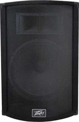 Bafle Peavey Pv115ie 15 Pulgadas 400w Pasivo Full Range Caja