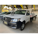 Hilux Cabine Simples