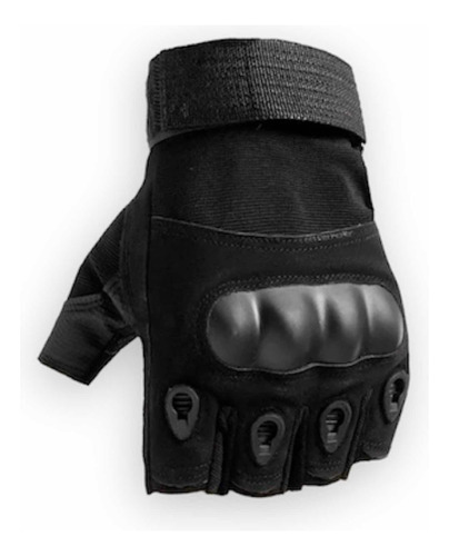 Guantes Tácticos Oakley Seguridad Fuerza Militar Moto