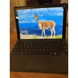 Microsoft Surface Pro 6 - Core I5 - 8gb Ram - 256gb Ssd 