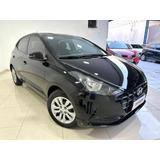 Hyundai Hb20 2022 1.0 Vision Flex 5p