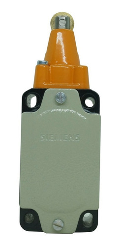 Interruptor Limite Switch Con Rodillo Siemens 3se3120-1da