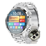 Watch Gt4 Gps Smart Watch Masculino Call Para Huawei