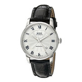 Reloj Hombre - Pantalla Mido-m******* Baroncelli Analógico M