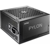 Fuente De Poder Xpg Pylon 750w 80 Plus Bronze Certificada