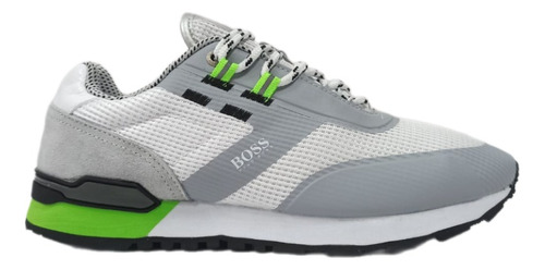 Tenis Hugo Boss Hombre