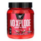 No Xplode 30 Serv Pre Entreno + Envío Gratis