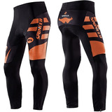 Lycra De Ciclismo Para Hombre, Acolchada 4d