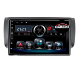 Estereo De Pantalla Tipo Original Hf Nissan Sentra 10  13-19