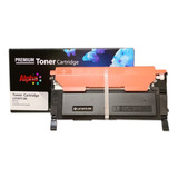 Toner Compatible Clt-407s Para Samsung Clp-320 325 Clx-3185n