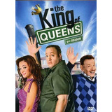 Dvd Box The King Of Queens  9th Season - Em Inglês