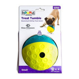 Juguete Perro Treat Tumble Nina Ottosson Dispensador Comida