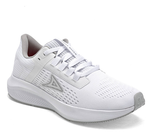 Tenis Dama Pirma Blanco 125-645