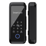 Tuya Smart Lock, 1000 (impresión Digital, Contraseña, Tarjet