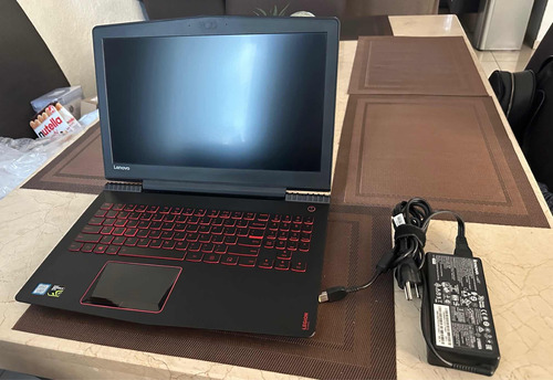 Laptop Gamer Lenovo Y520 En Muy Buen Estado