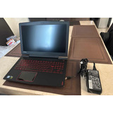 Laptop Gamer Lenovo Y520 En Muy Buen Estado