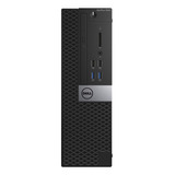 Cpu Dell Barato Optiplex 3040 Core I3 8gb Hd 240gb + Brinde