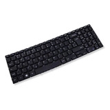 Teclado Para Samsung Expert Np350xaa-kd1br, Np350xaa-kd2br