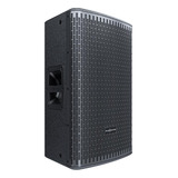 Audiocenter Gt515a Bafle Amplificado 15'' 2200w 136db