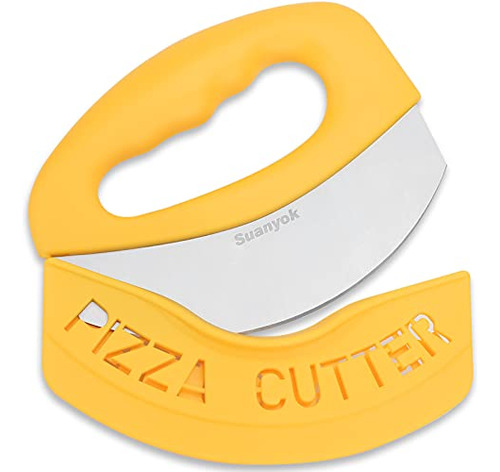 Cortador De Pizza Suanyok Premium, Picadora De Alimentos, Cu