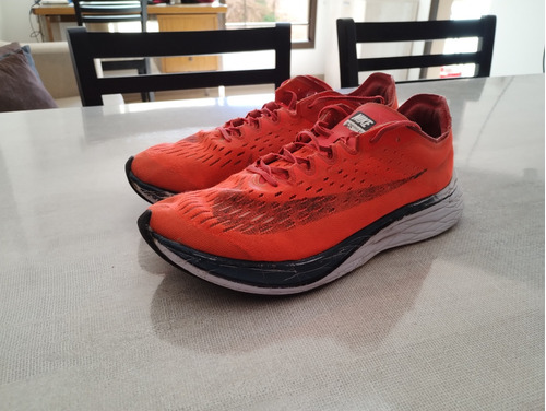 Nike Zoomx Vaporfly 4% Primera Versión - Talle 11 Us (29cm)