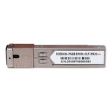 Sfp Epon Px20++ Para Olt Epon Intelbras