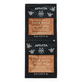 Apivita Face Mask Royal Jelly