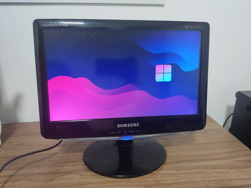 Monitor Lcd Samsung 15.6  B1630n 