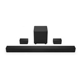 Barra De Sonido Vizio V-series 5.1 Con Dolby Audio,